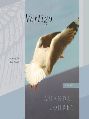 cover image of Vertigo